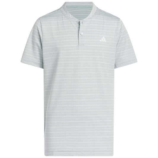 Adidas Boys Sport Golf Polo