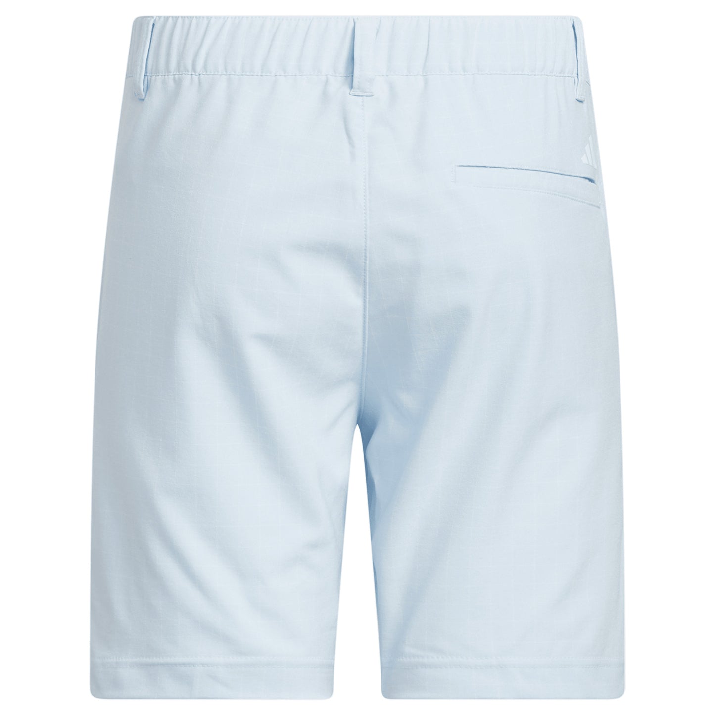 Adidas Boys Twistweave Printed Golf Short