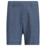 Adidas Boys Twistweave Printed Golf Short