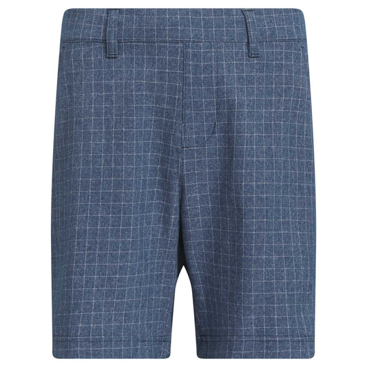 Adidas Boys Twistweave Printed Golf Short