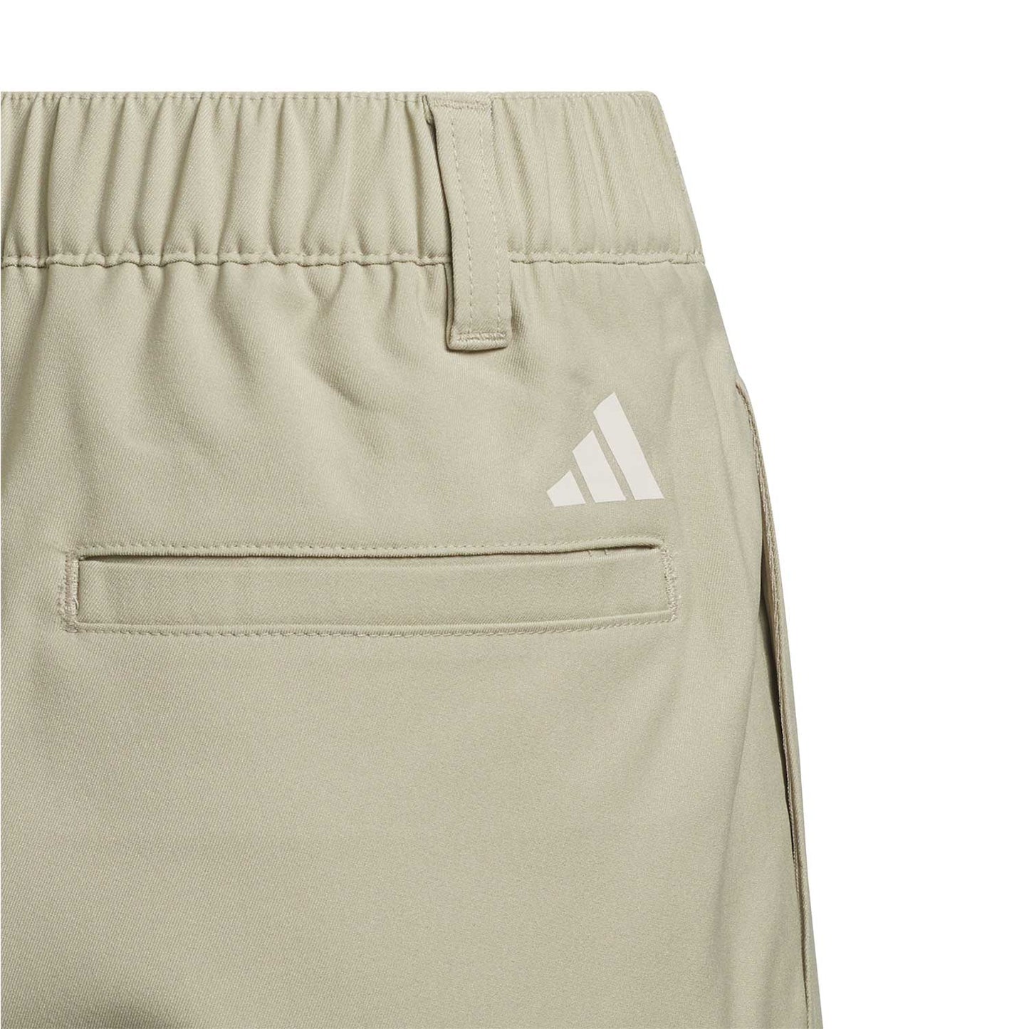 Adidas Boys Ultimate365 Adjustable Golf Shorts