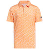 Dusky Orange