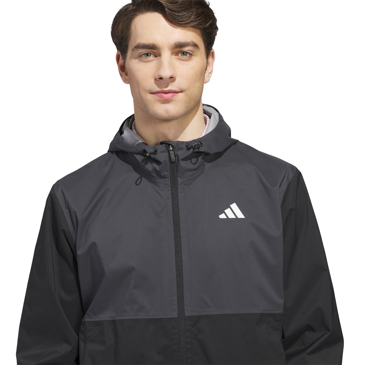 Adidas Climaproof Golf Rain Jacket