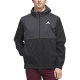 Adidas Climaproof Golf Rain Jacket
