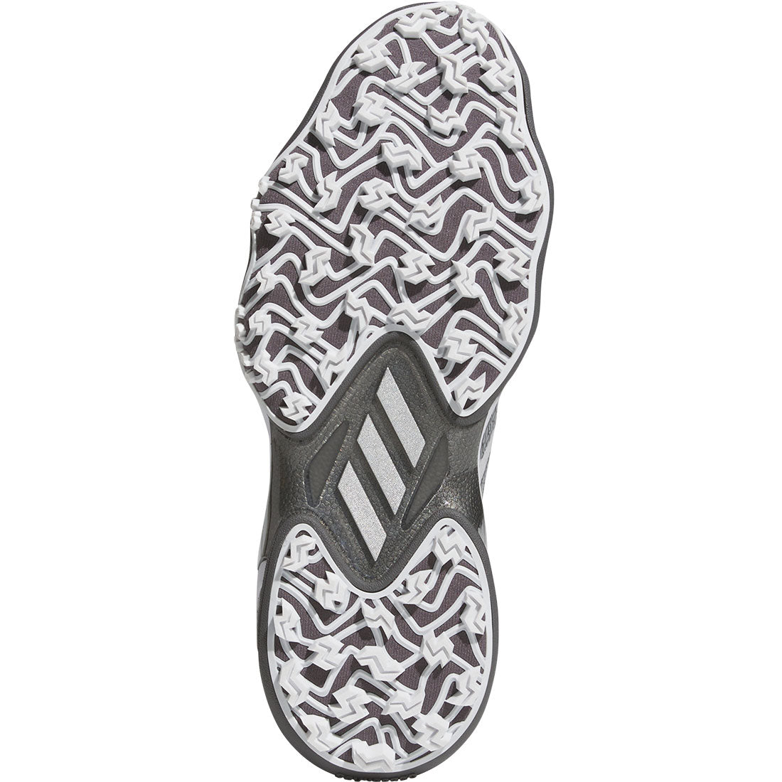 Adidas Codechaos 25 Golf Shoes Dash Grey/Grey Three – Golf Discount