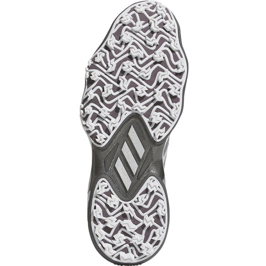 Adidas Codechaos 25 Golf Shoes Dash Grey/Grey Three