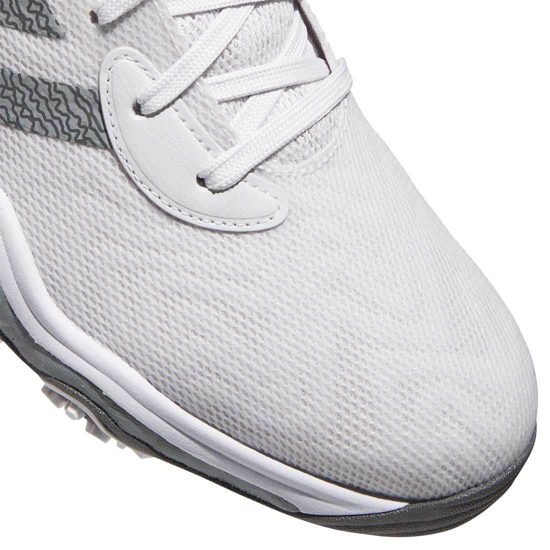 Adidas Codechaos 25 Golf Shoes Dash Grey/Grey Three