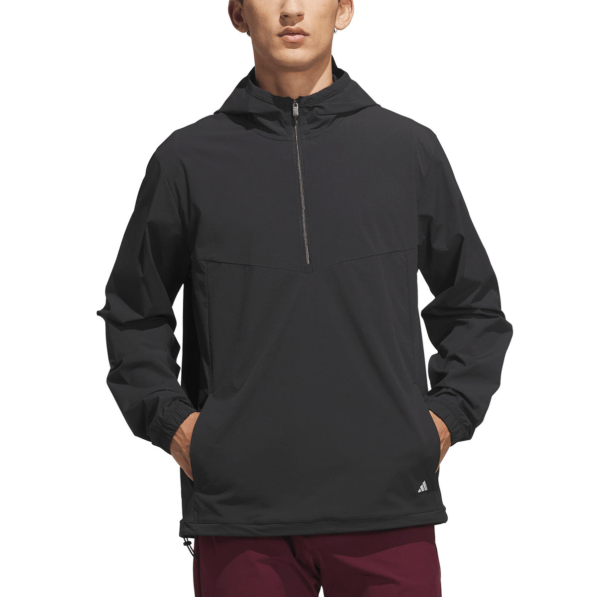 Adidas Course Control Anorak