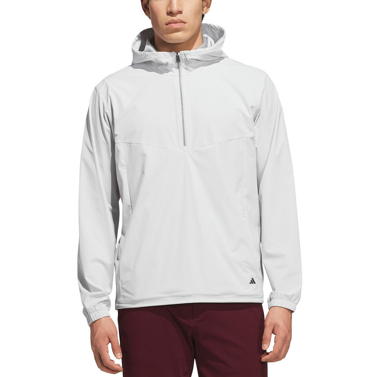 Adidas Course Control Anorak