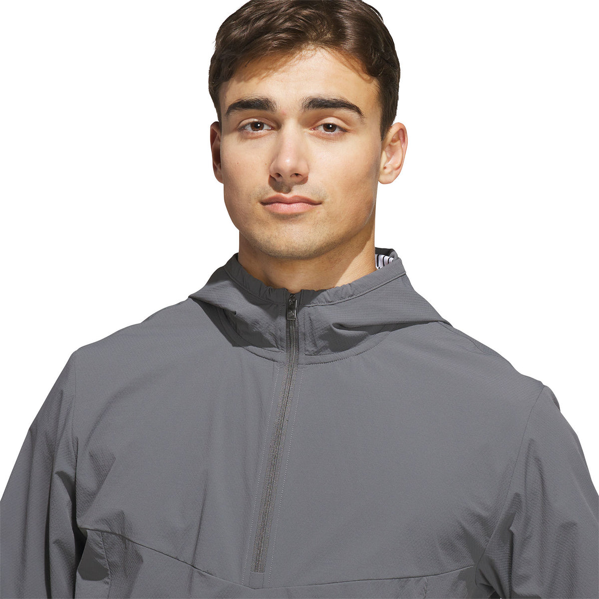 Adidas Course Control Anorak