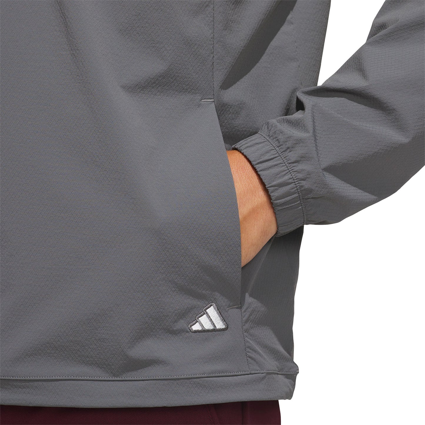 Adidas Course Control Anorak