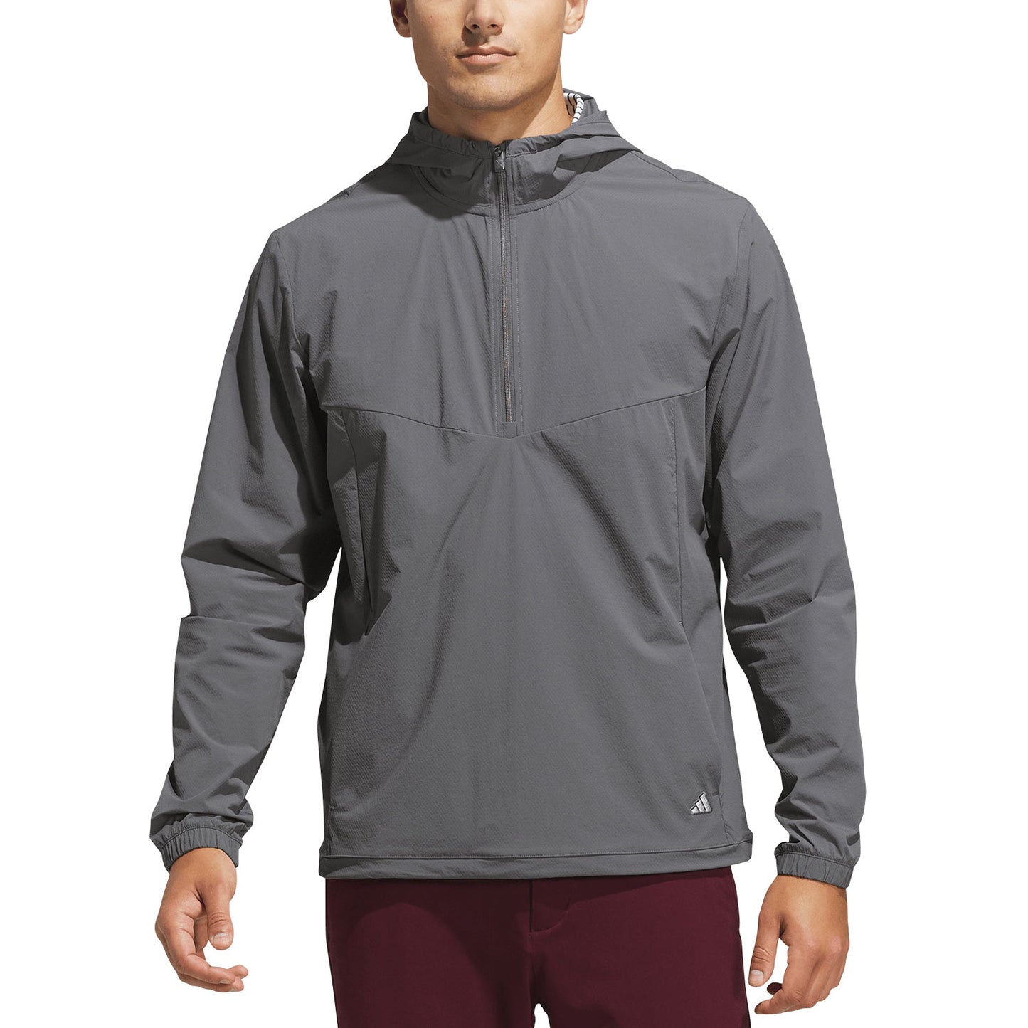 Adidas Course Control Anorak