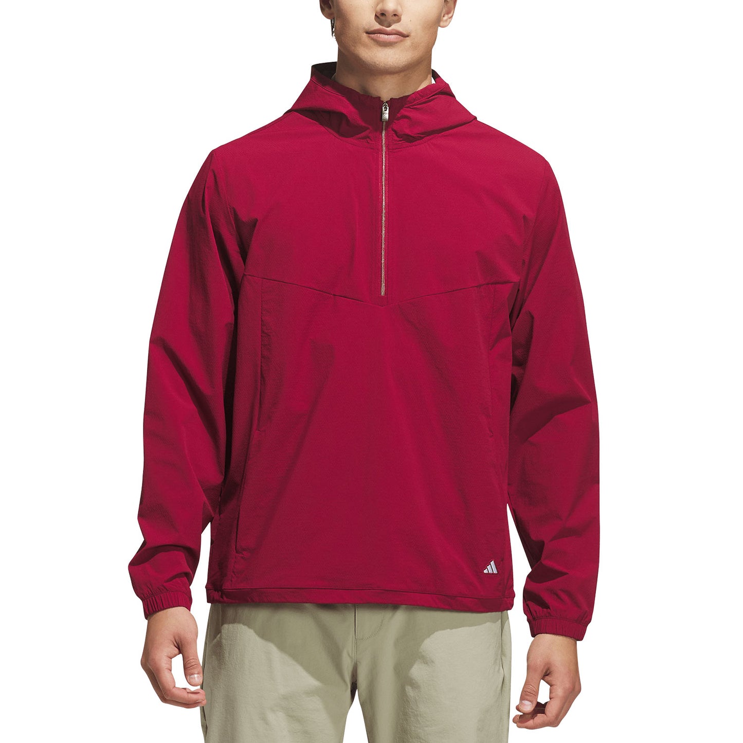 Adidas Course Control Anorak