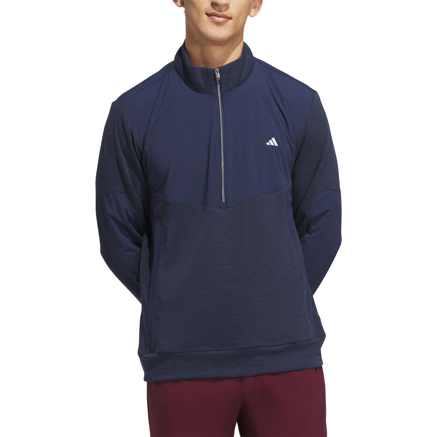 Adidas Course Control Hybrid Anorak