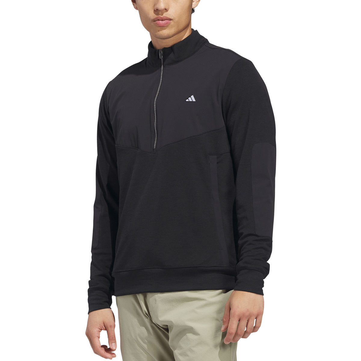 Adidas Course Control Hybrid Anorak