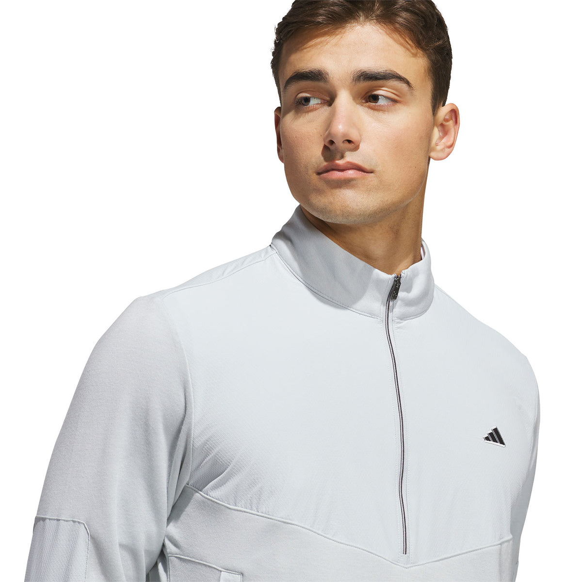 Adidas Course Control Hybrid Anorak