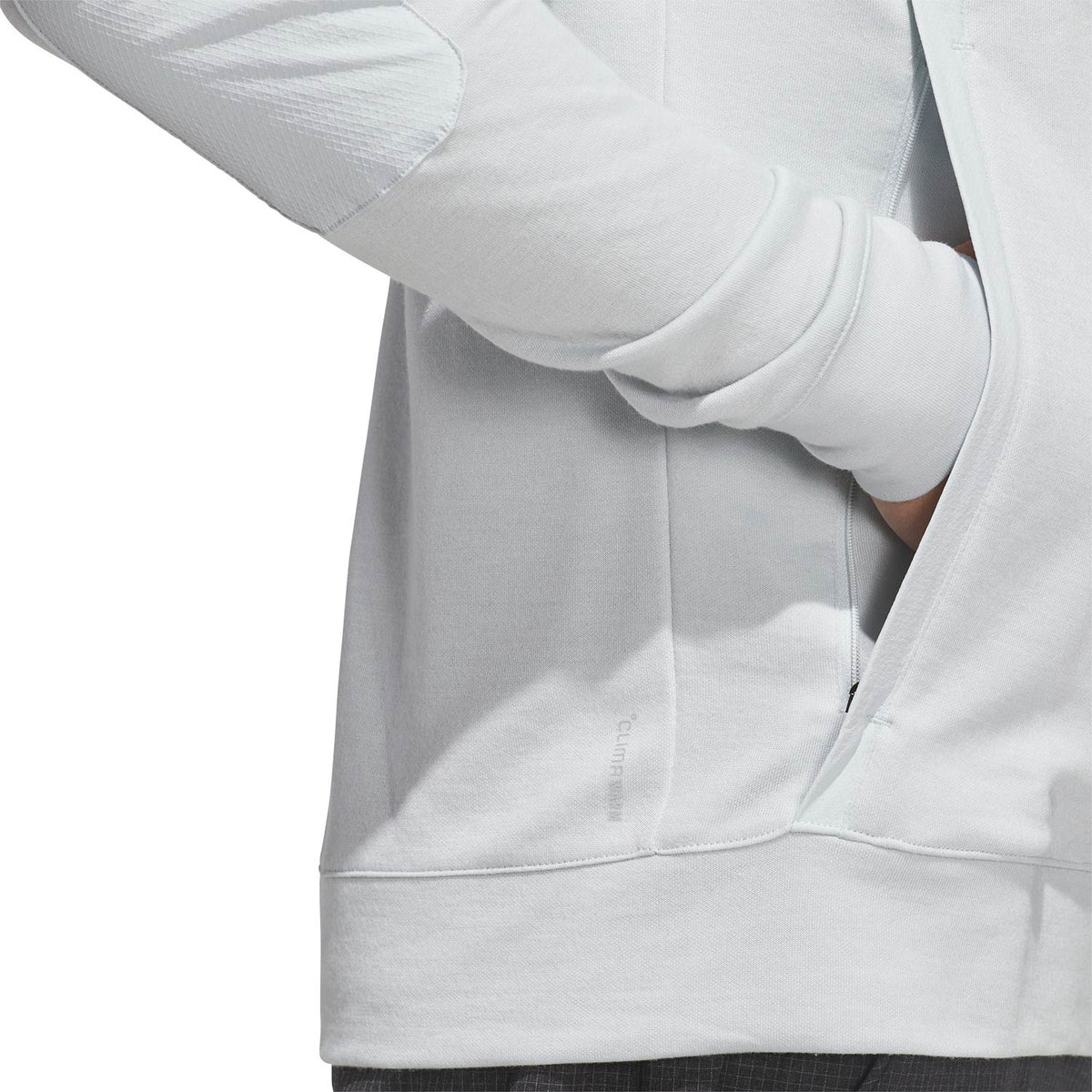 Adidas Course Control Hybrid Anorak