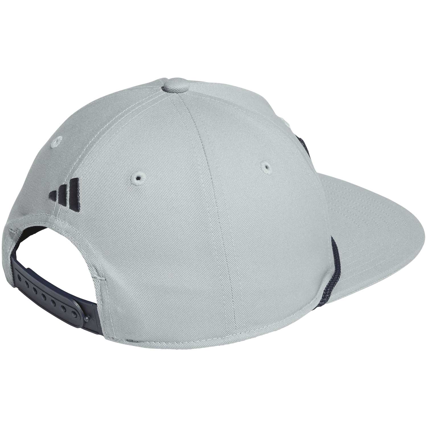 Adidas Five Panel Patch Rope Hat – Golf Discount