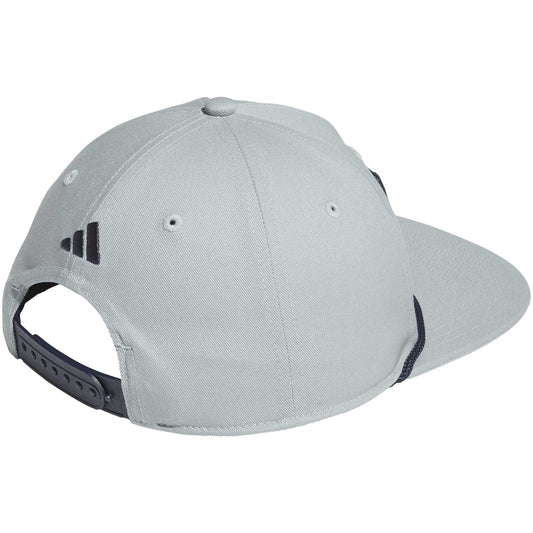 Adidas Five Panel Patch Rope Hat