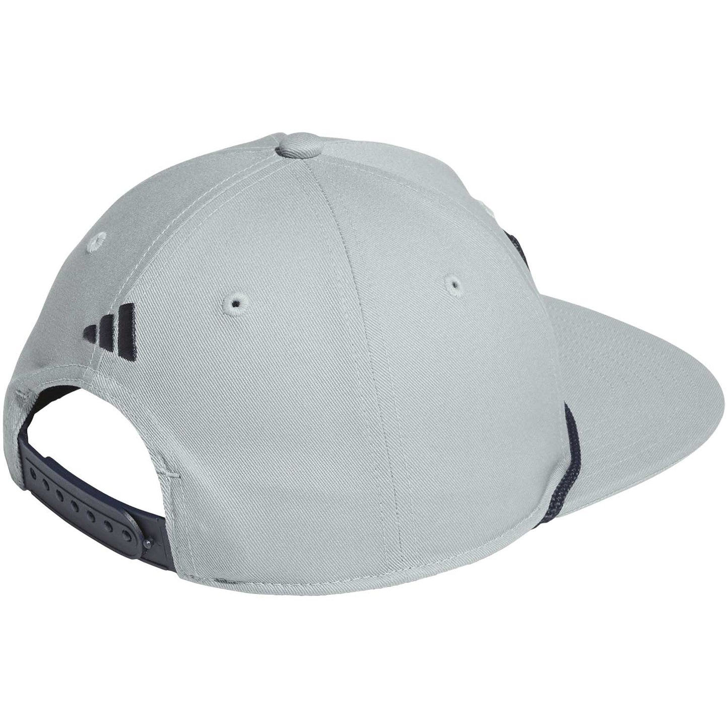 Adidas Five Panel Patch Rope Hat