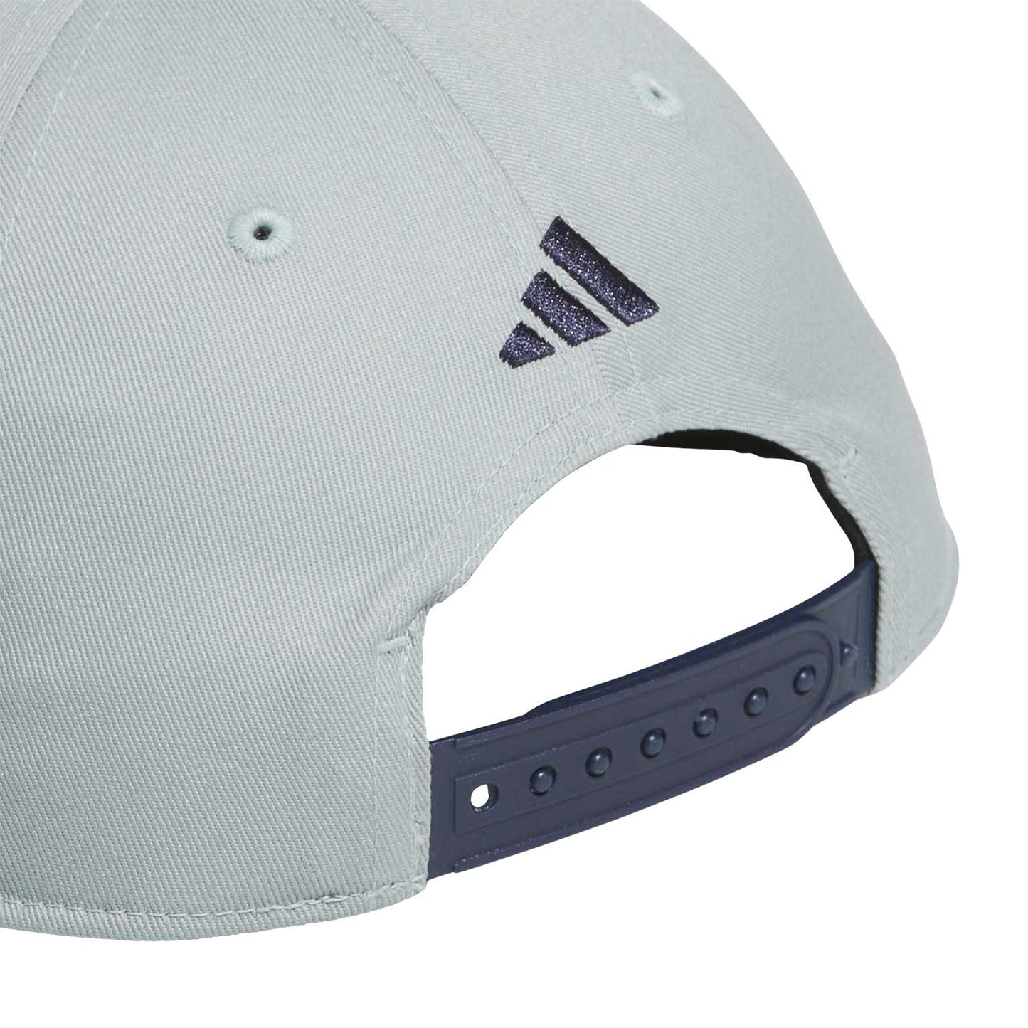 Adidas Five Panel Patch Rope Hat
