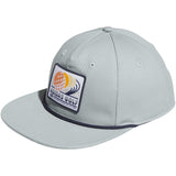Adidas Five Panel Patch Rope Hat