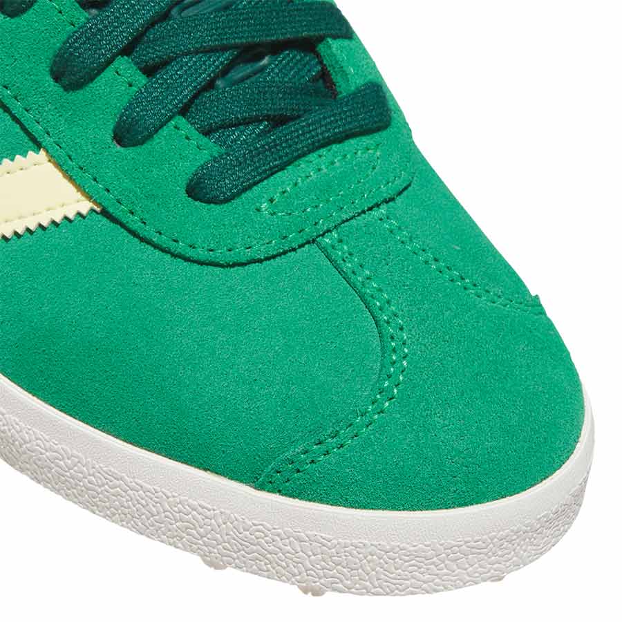 Adidas Gazelle Spikeless Golf Shoes Collegiate Green Golf Discount Adidas Gazelle Spikeless Golf Shoes Collegiate Green Golf Discount