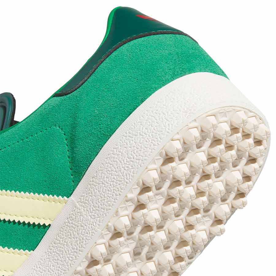 Adidas Gazelle Spikeless Golf Shoes Collegiate Green Golf Discount Adidas Gazelle Spikeless Golf Shoes Collegiate Green Golf Discount