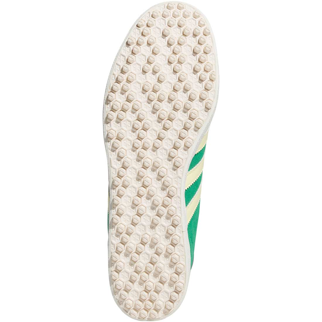 Adidas Gazelle Spikeless Golf Shoes Collegiate Green