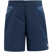 Adidas Girls Print Aeroready Shorts