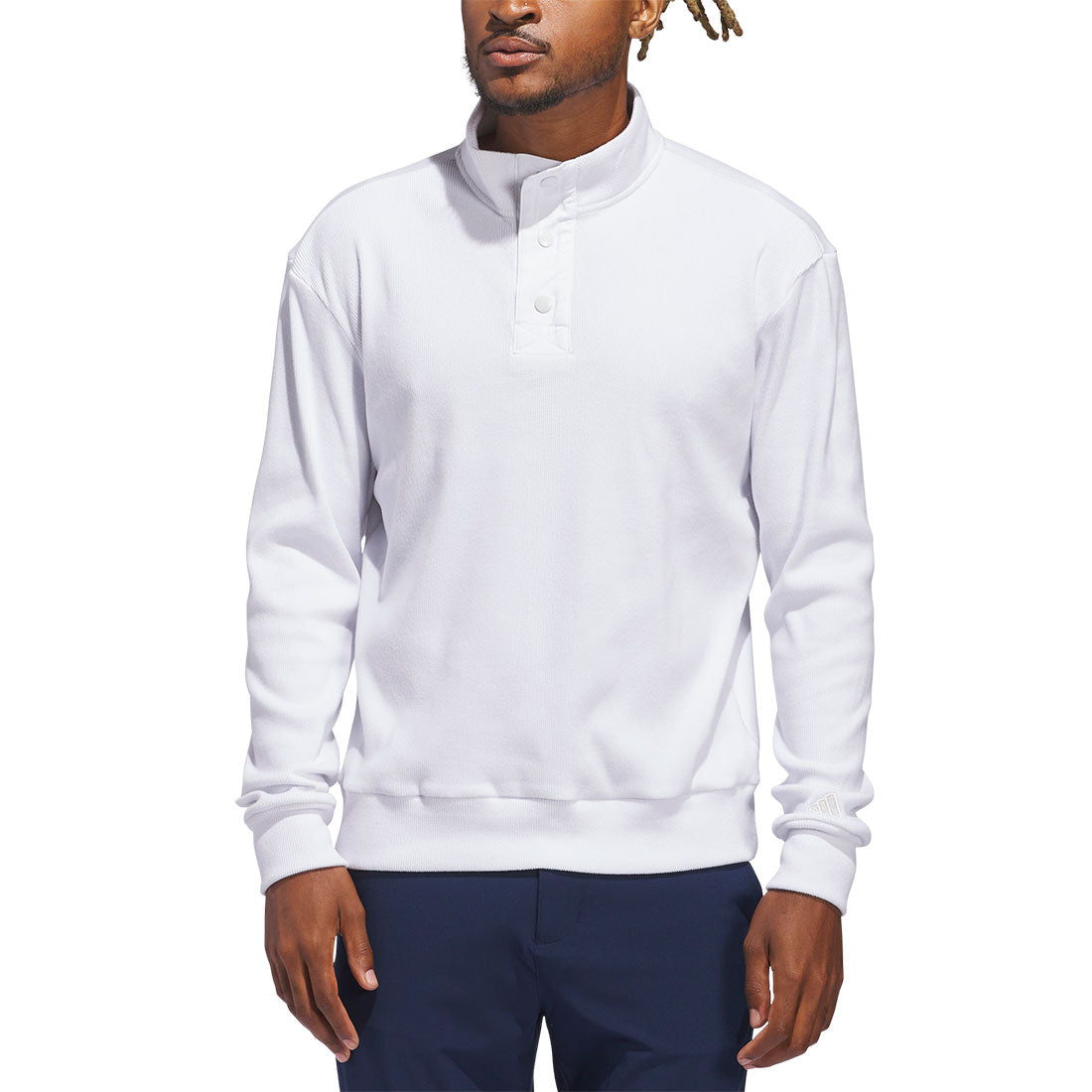 Adidas Go To Cozy Pullover – Golf Discount