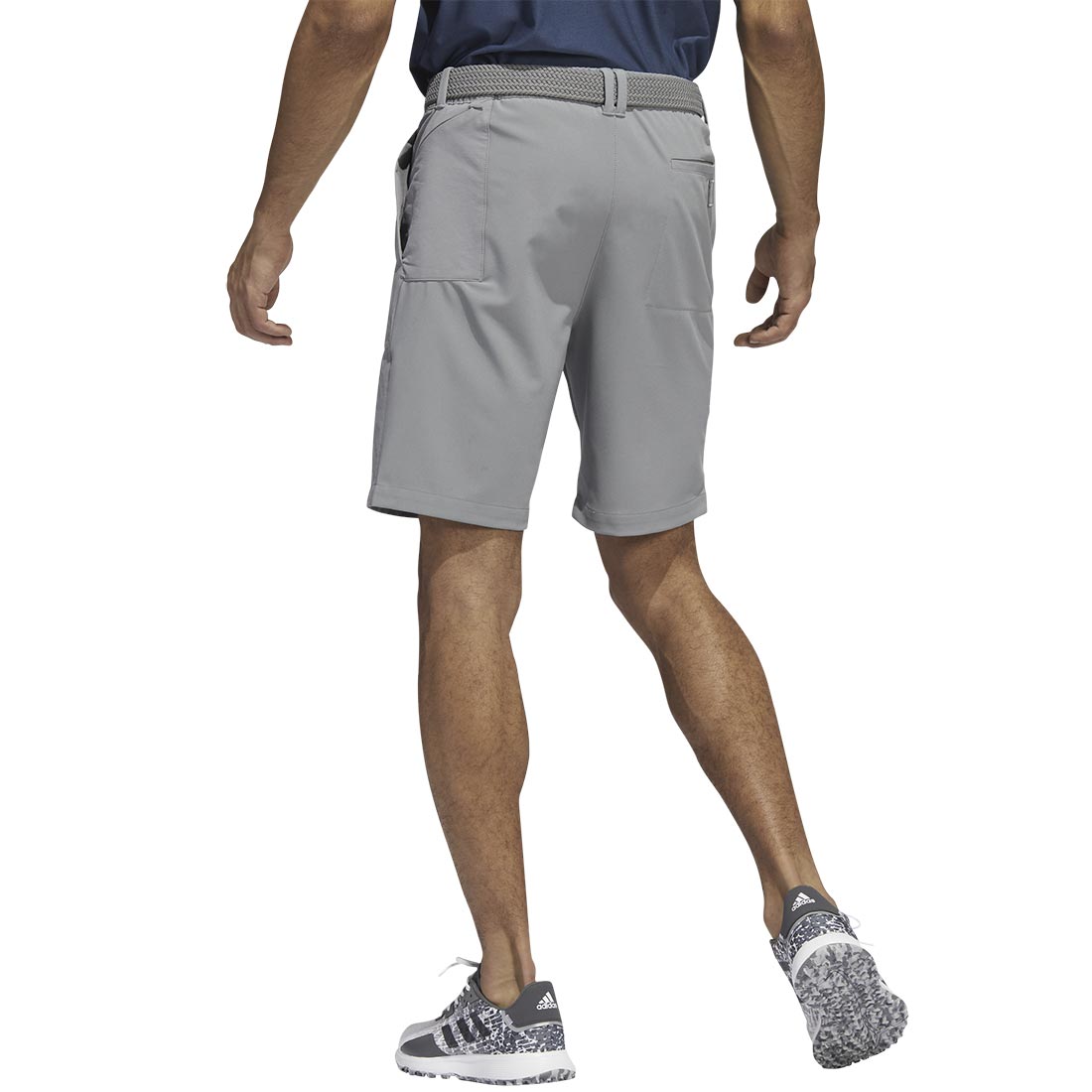 Adidas Go-To Hybrid 9-Inch Shorts