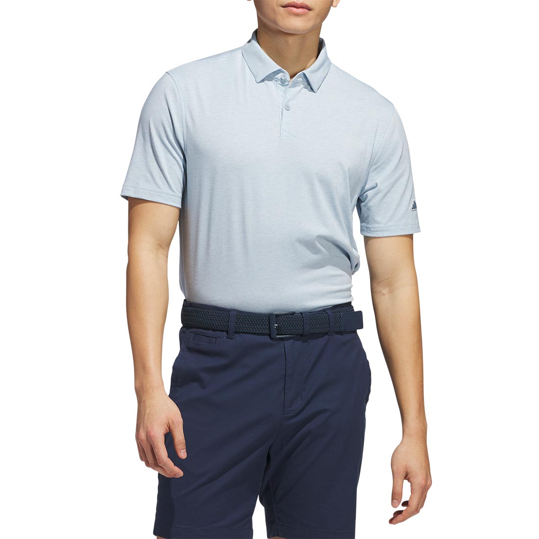 Adidas 2025 Go-To Polo – Golf Discount