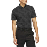 Adidas Go To Printed Polo