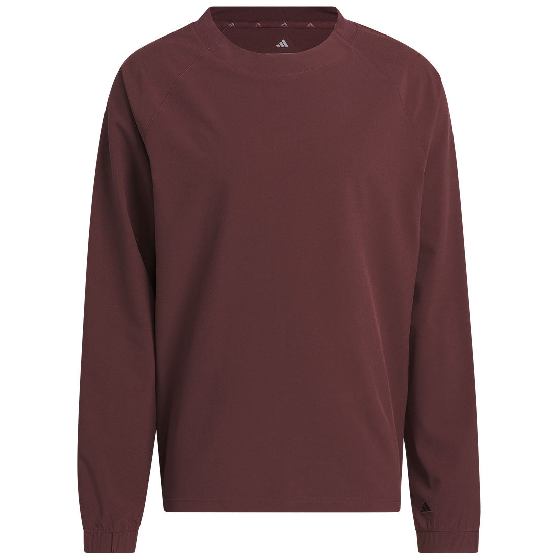Adidas Go To Wind Golf Crewneck – Golf Discount
