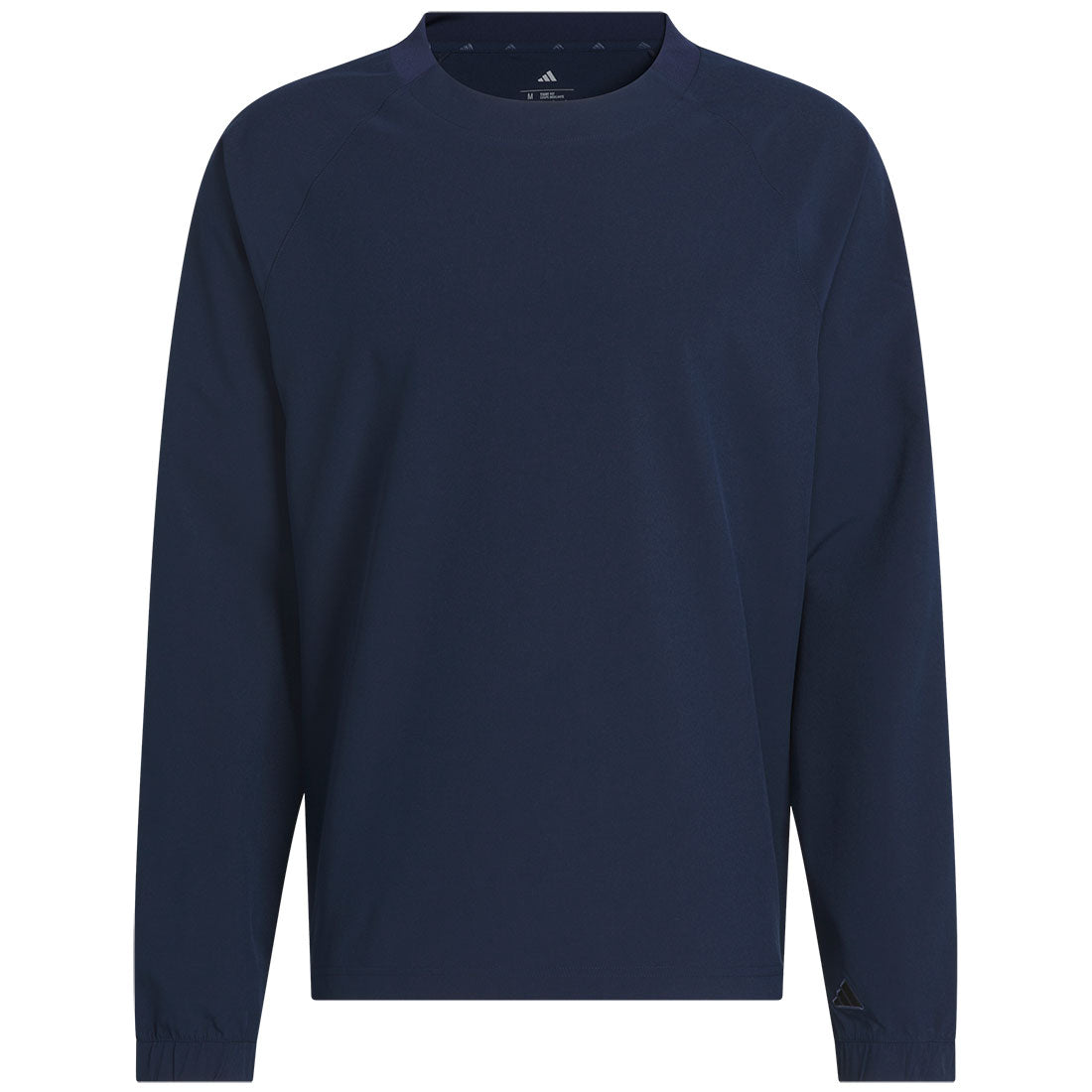 Adidas Go To Wind Golf Crewneck – Golf Discount