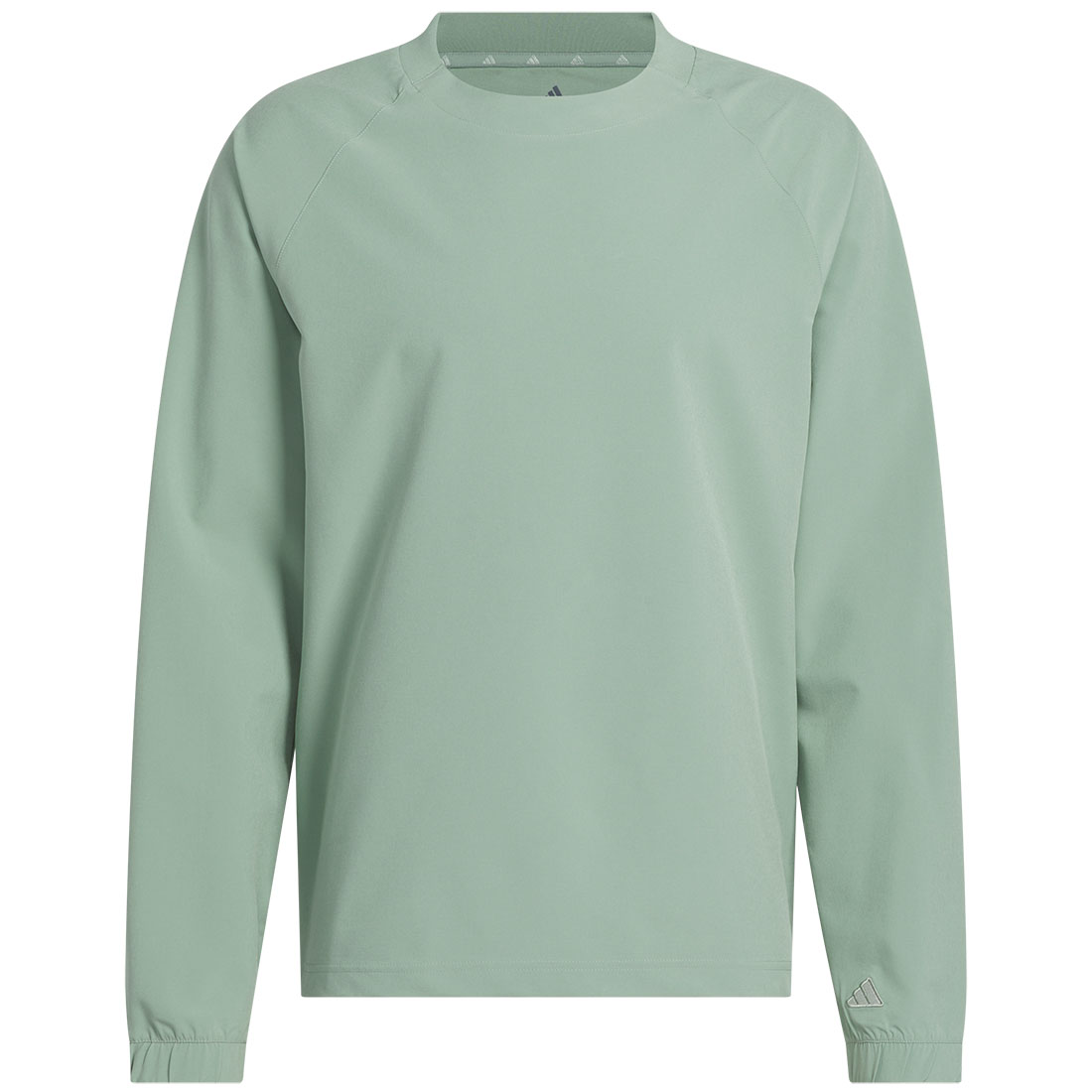 Adidas Go To Wind Golf Crewneck – Golf Discount