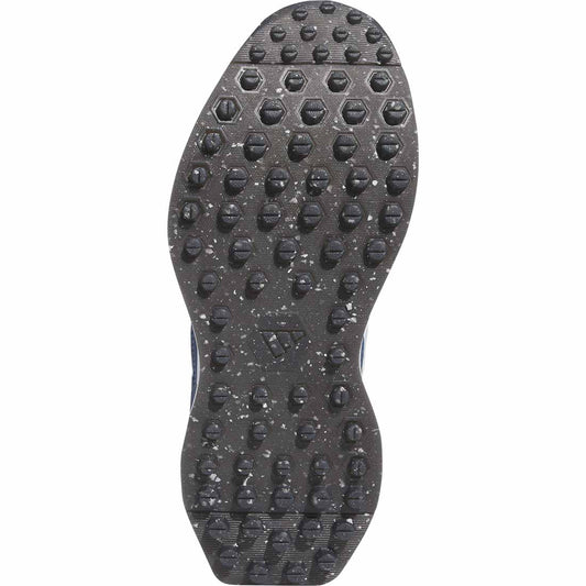 Adidas Juniors S2G Spikeless 24 Golf Shoes Preloved Ink