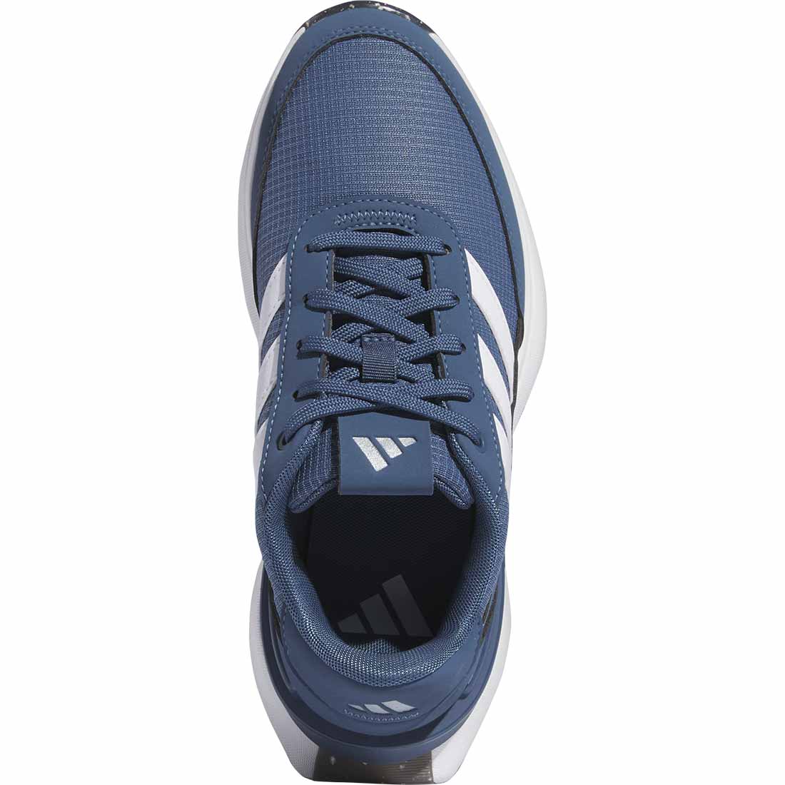 Adidas Juniors S2G Spikeless 24 Golf Shoes Preloved Ink