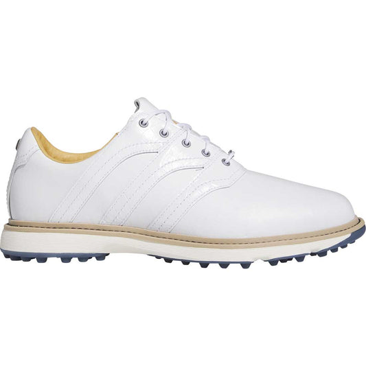 Adidas MC Z-Traxion Golf Shoes White/Preloved Ink