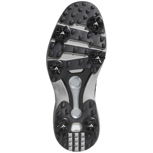 Adidas MC70 Golf Shoes Black/Grey Two