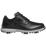 Adidas MC70 Golf Shoes Black/Grey Two