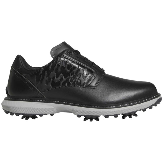 Adidas MC70 Golf Shoes Black/Grey Two