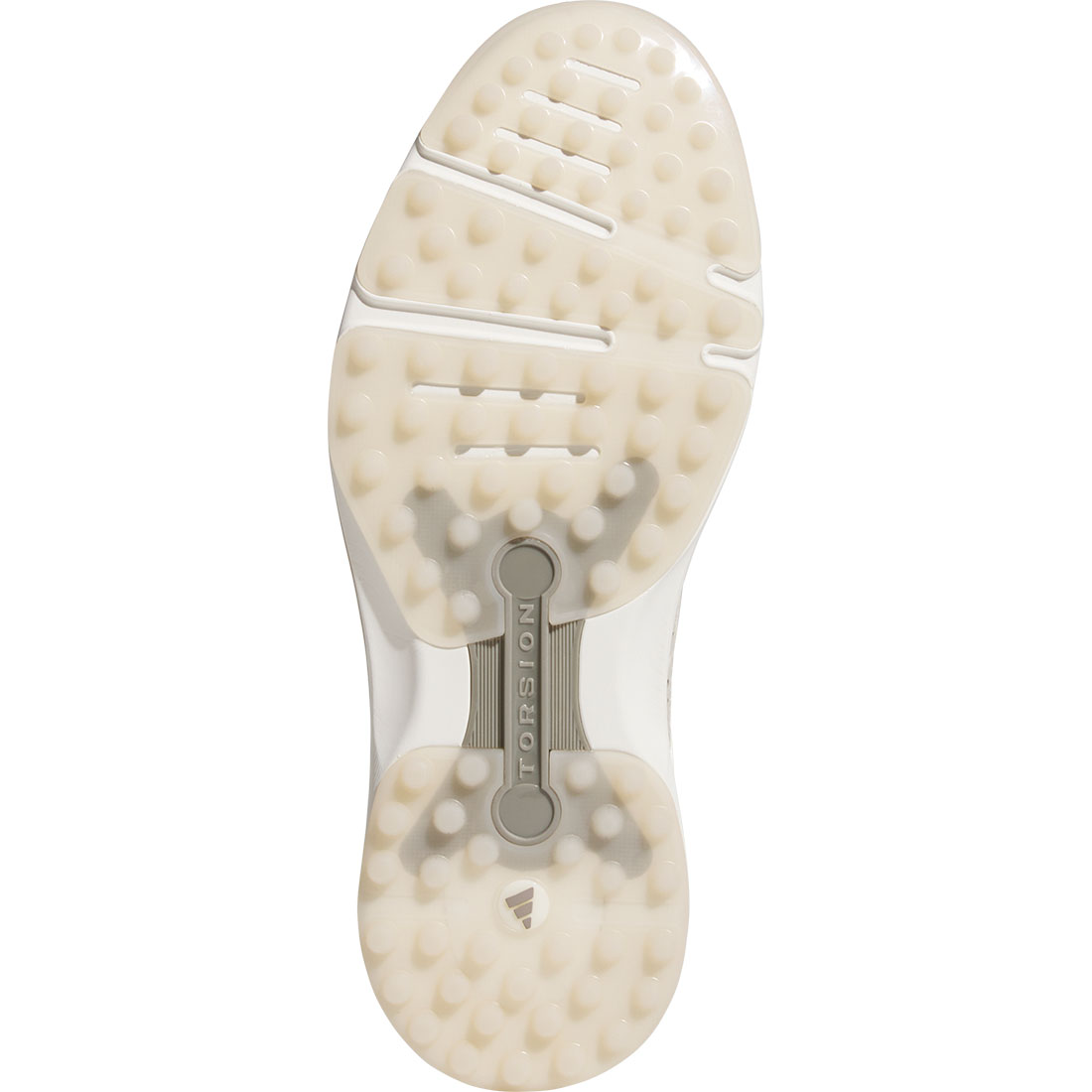 Adidas MC80 Golf Shoes Off White/Orbit Grey