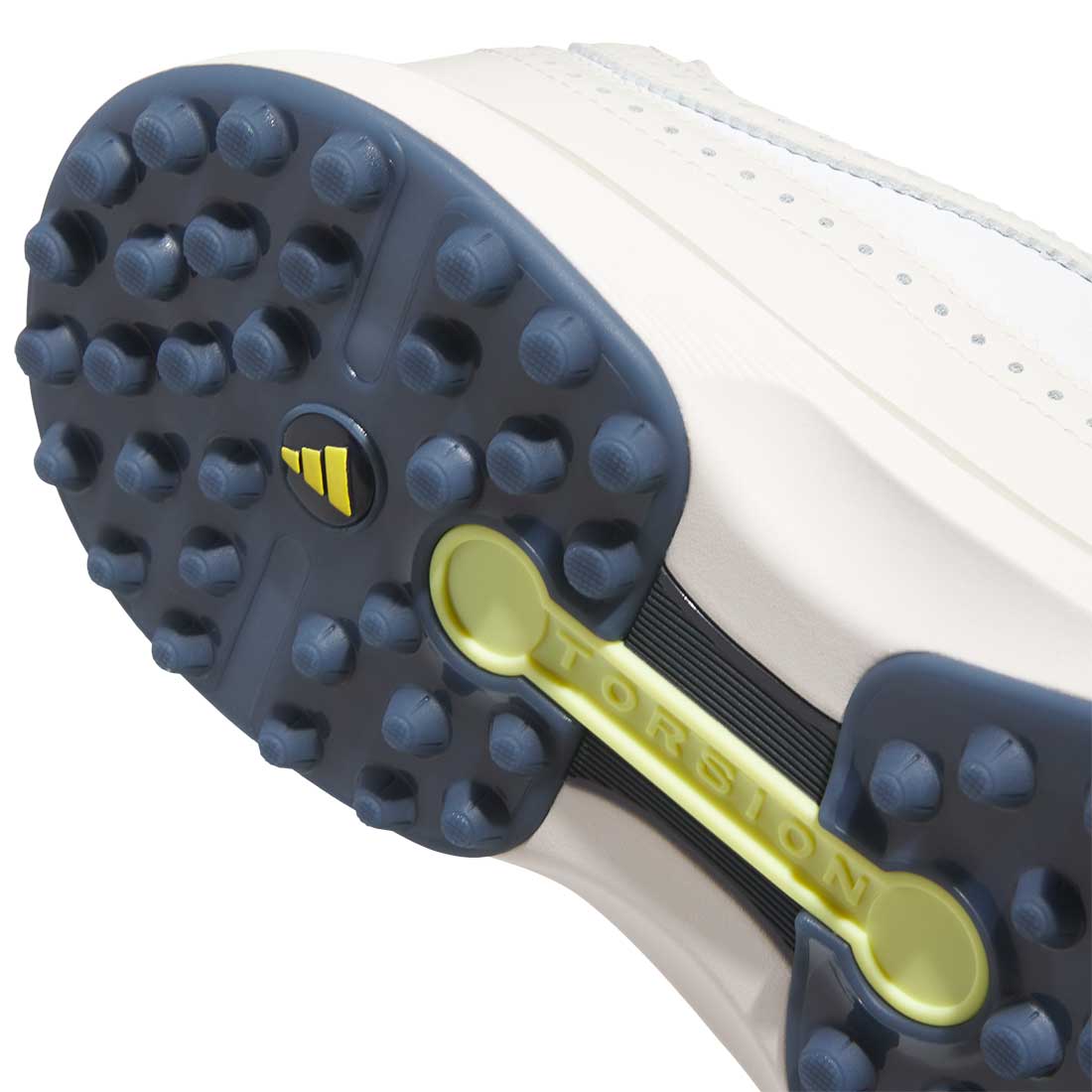 Adidas MC87 BOA Golf Shoes Off White/White/Collegiate Navy – Golf