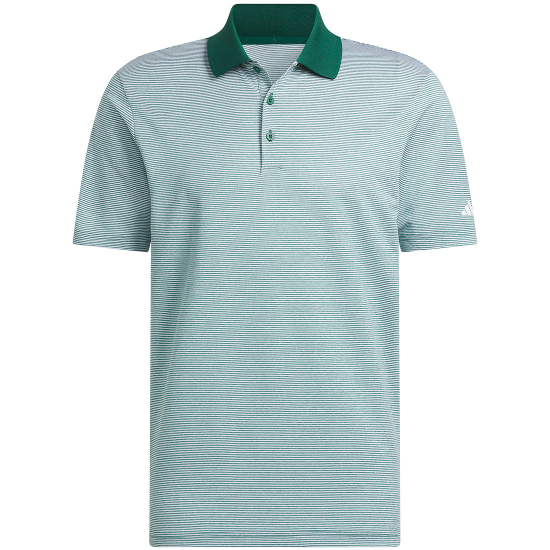 Collegiate Green/White