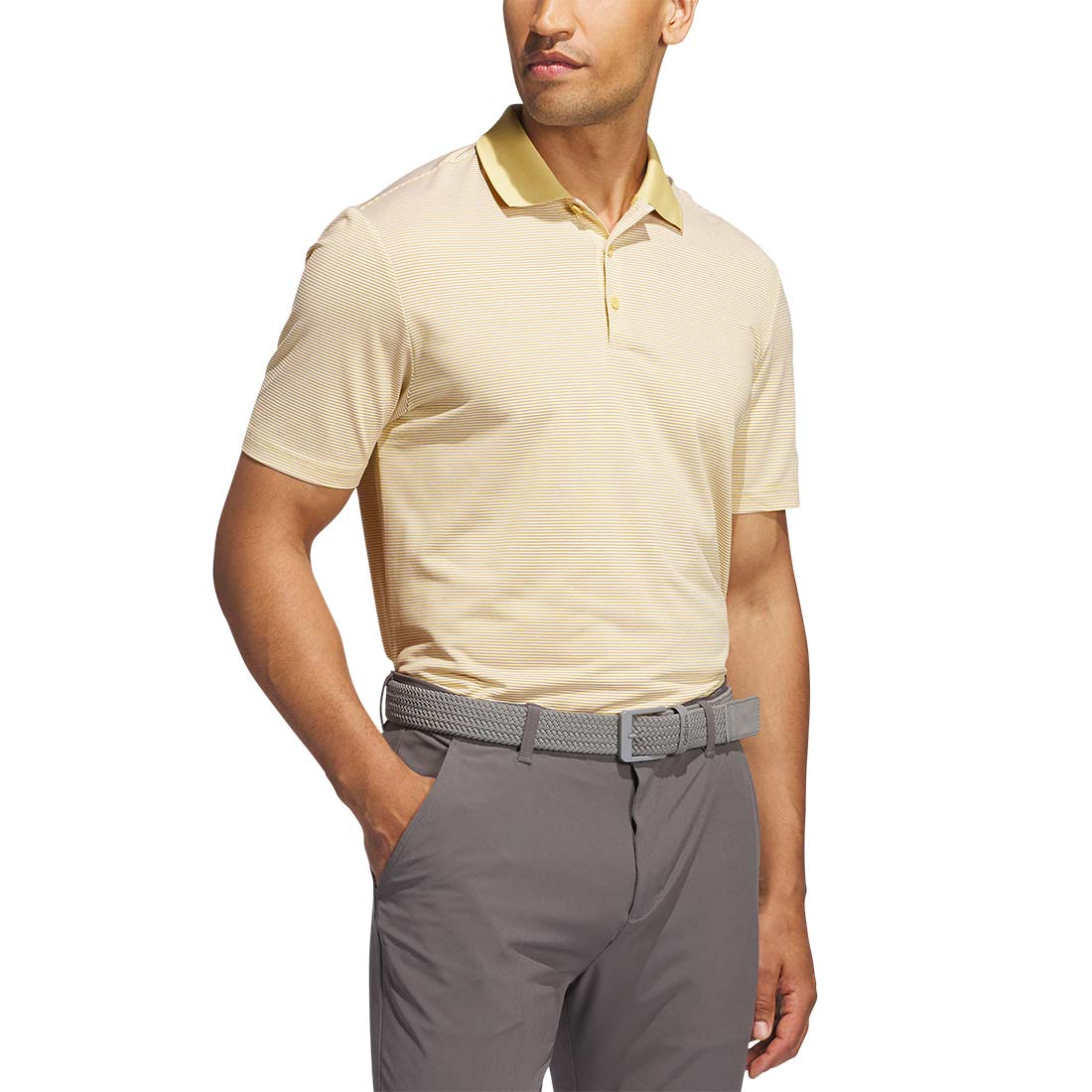 Adidas Ottoman Polo Primegreen | Golf Discount