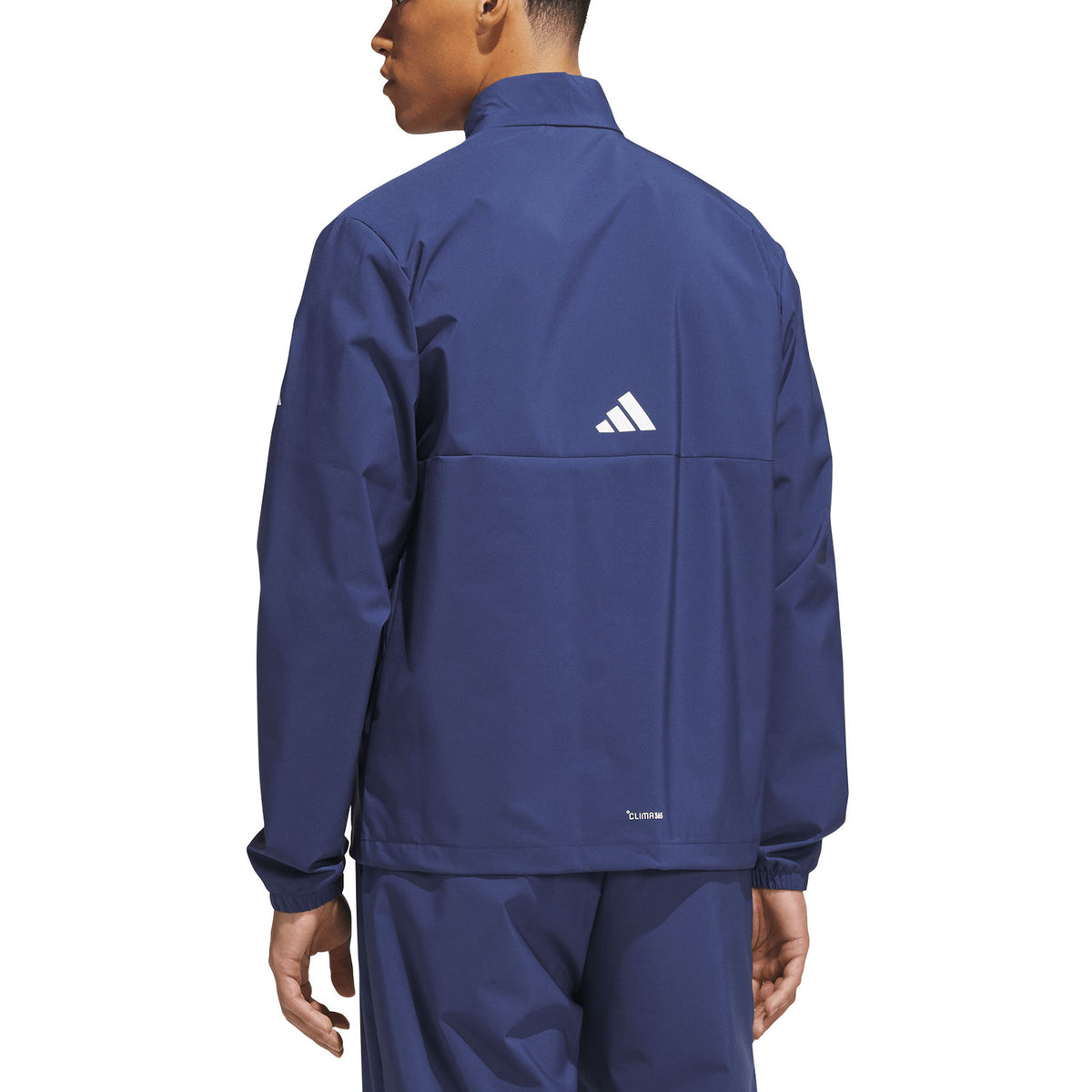 Adidas Performance Clima365 Provisional Golf Rain Jacket