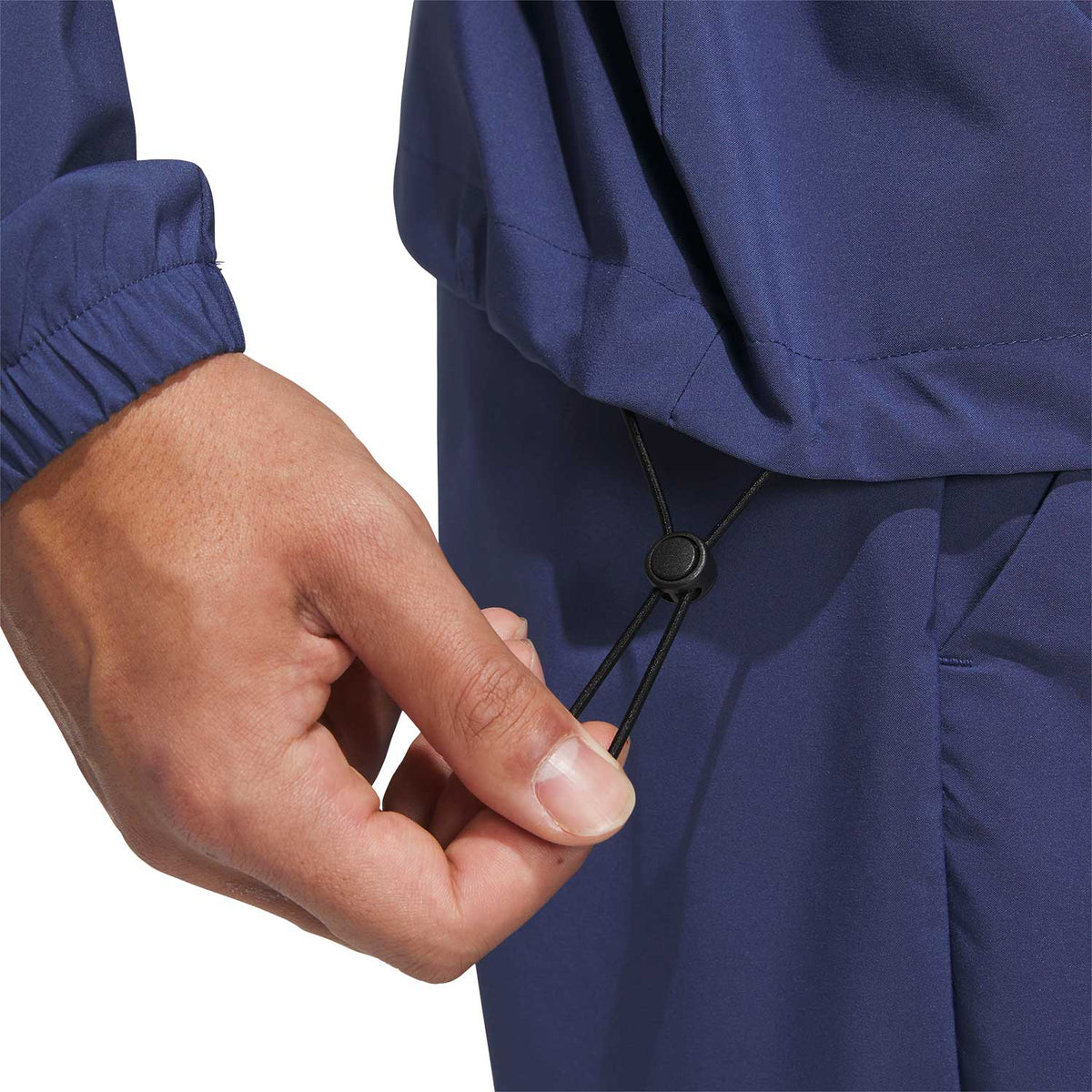 Adidas Performance Clima365 Provisional Golf Rain Jacket