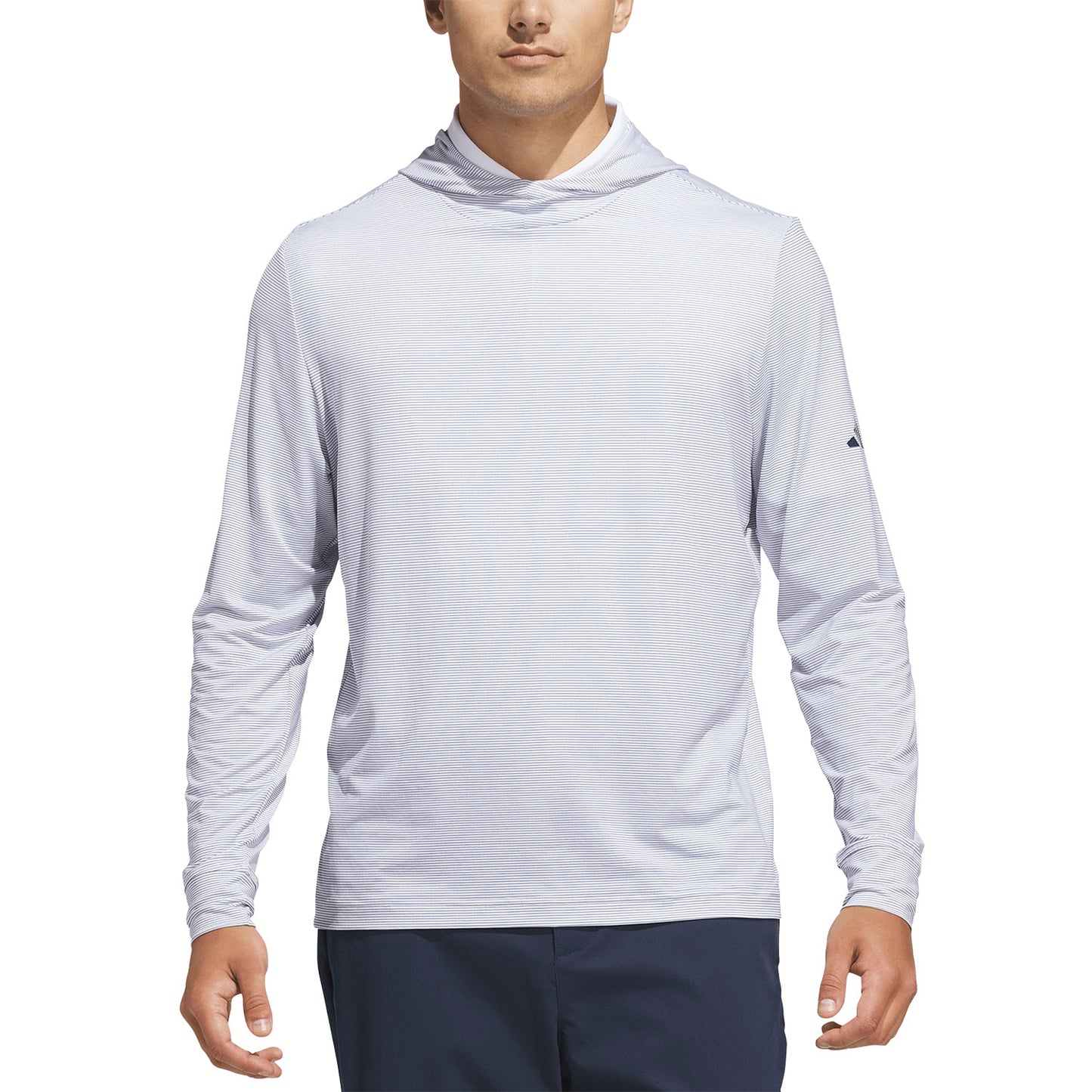 Adidas Performance Printed Golf Hoodie
